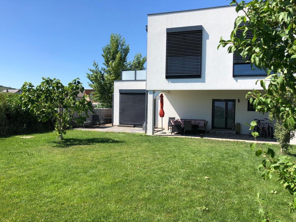 Das Haus In Йойс Экстерьер фото
